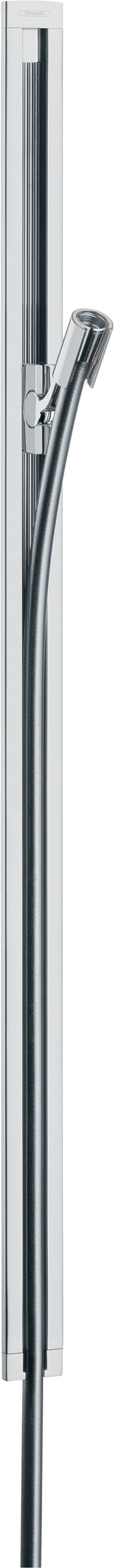 Glissi&egrave;re de douche Hansgrohe Raindance Unica S Chrom&eacute;