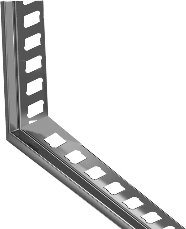 Profil de pente avec profil mural Koralle X88 Free UP2 image number 0