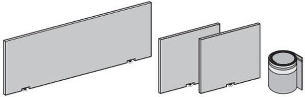 Accessori Schmidlin per il sistema di montaggioi image number 0