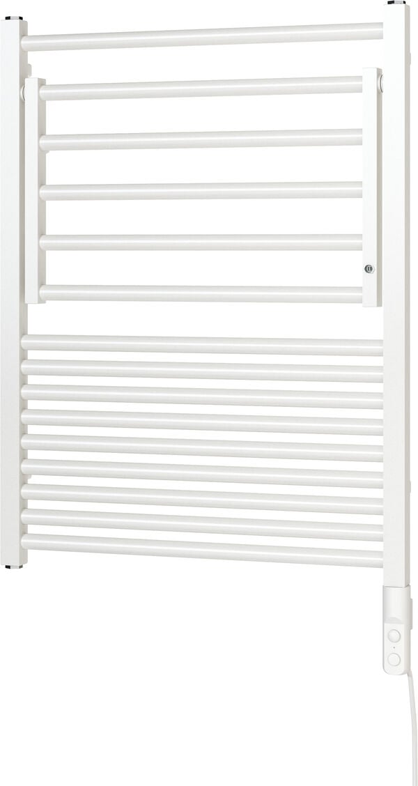 Radiateur de bain Zehnder Zeno Wing Blanc image number 0