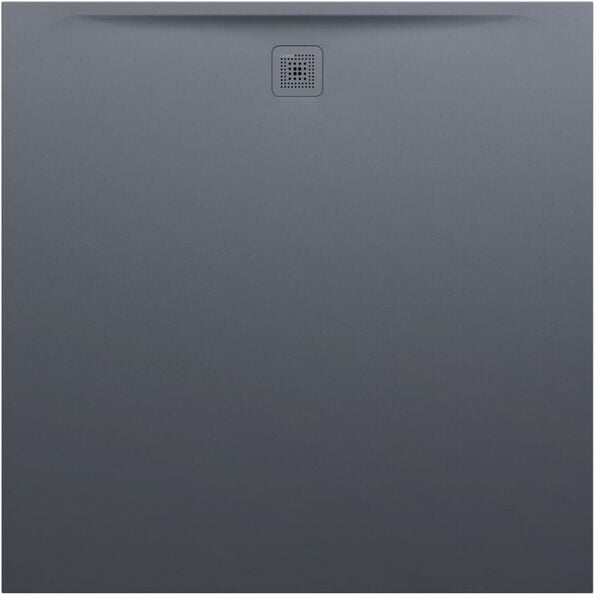 Piatto doccia Laufen Pro Super piatta, 150 x 150 x 4 cm, adatto anche per l'installazione ad image number 0