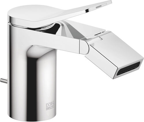 Miscelatore per bidet Dornbracht Liss&eacute; Cromato