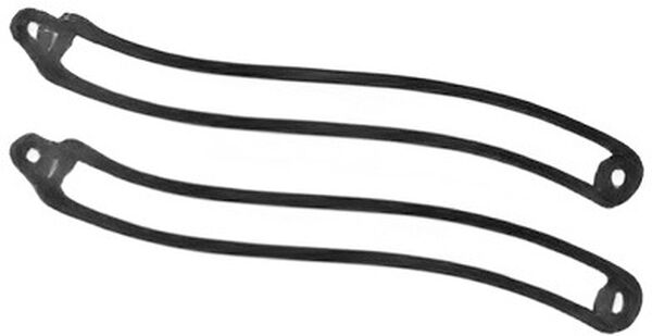Jeu de tuyaux d'adaptation Geberit image number 0
