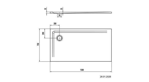 Disegno quotato image number 2