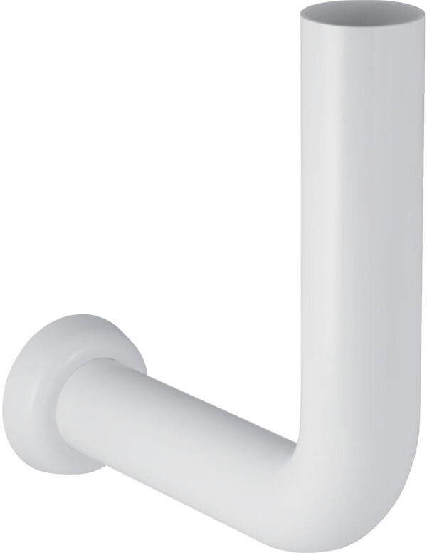 Spülbogen Geberit weiss image number 0
