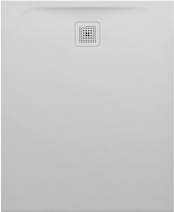 Duschwanne Laufen Pro Superflach 110 x 90 cm Hellgrau matt image number 0