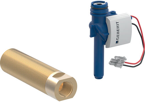 Set di rinnovamento per comando per orinatoio Geberit elettronico