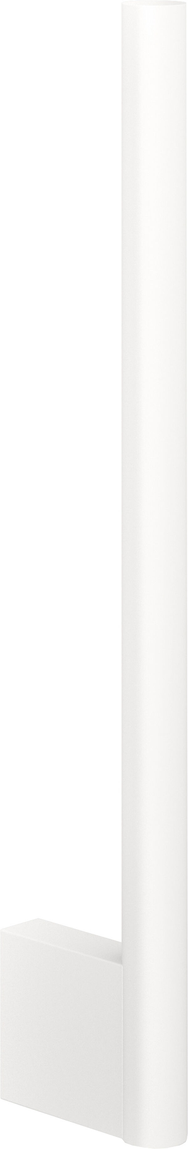 Porte-papier de r&eacute;serve Hewi System 900 Blanc mat image number 0