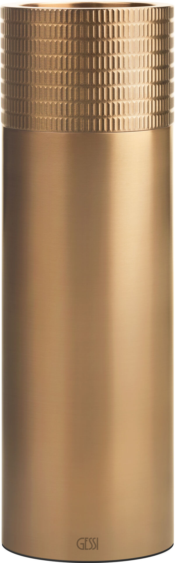 Vase Gessi Home Decor, H&ouml;he 304 mm, , Standmodell, &Oslash; 102 mm image number 0