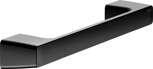 Haltegriff Keuco Aveno Schwarz matt