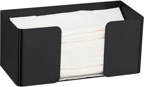 Papierhandtuchspender Proox One Dark Passion schwarz