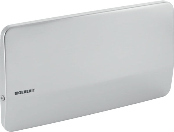 Plaque de recouvrement Geberit image number 0