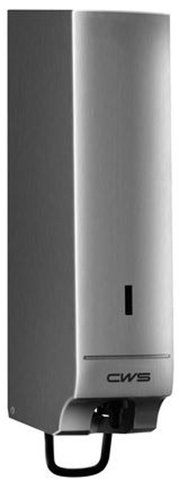 Seifenspender CWS Stainless Steel Foam Slim image number 0