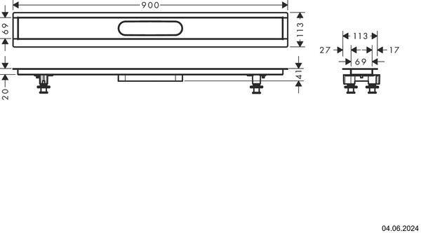 Disegno quotato image number 1
