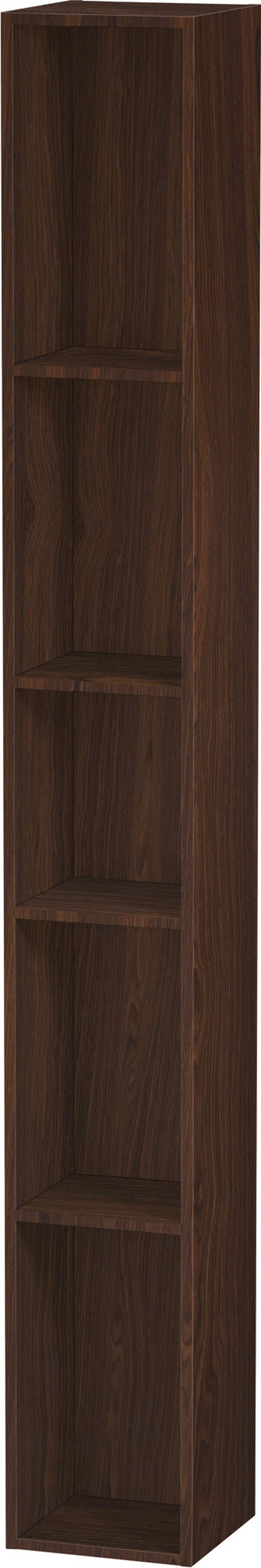 Elemento regale L-Cube l:18 cm, a:140 cm, p:18 cm verticale, 5 vani portaoggetti  image number 0