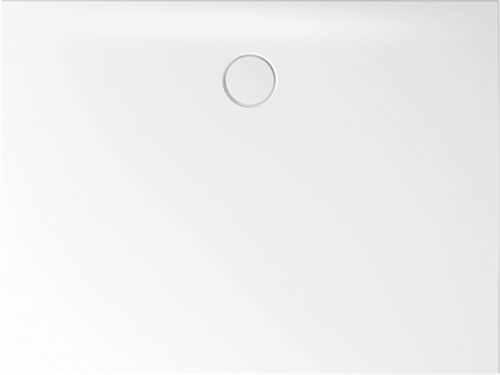 Duschenwanne Schmidlin Viva weiss Cleaneffekt Gleitschutz Antigliss Pro