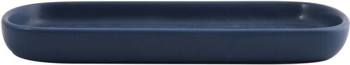 Vassoio Spirella Maonie navyblue opaco