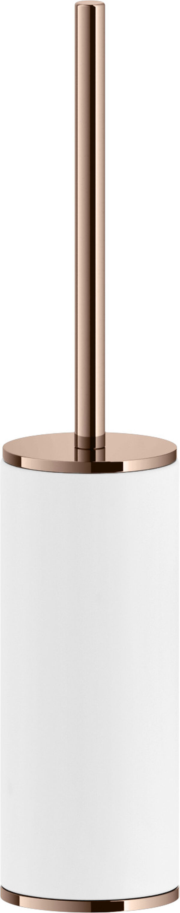 Porte-balai de WC Gessi Inciso Copper image number 0