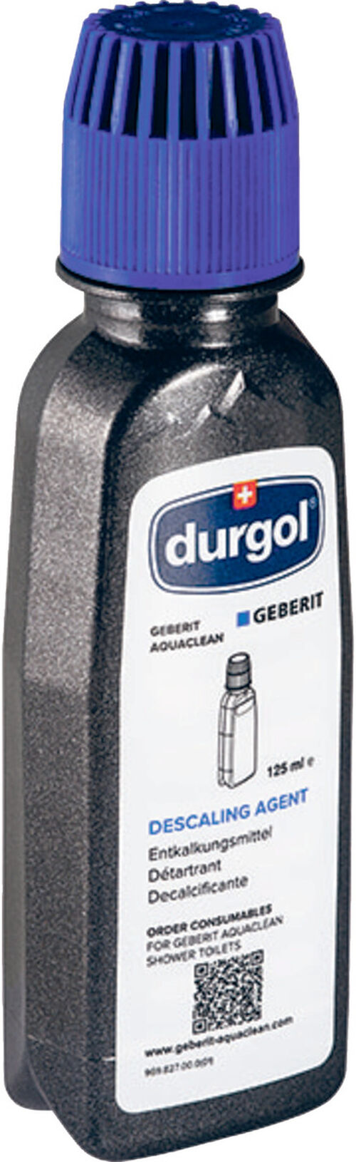 Entkalkungsmittel Geberit AquaClean Mera / Tuma / Sela