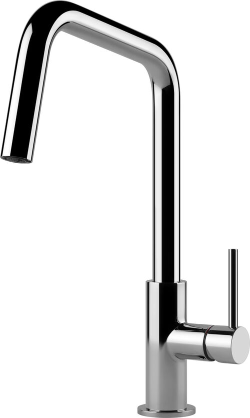 Mélangeur pour d'évier Alterna amaris Chromé