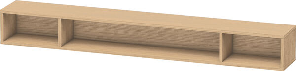 Regalelement Duravit L-Cube eiche natur image number 0
