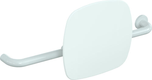 Dossier Hewi 801 Blanc signalisation Dossier blanc signalisation