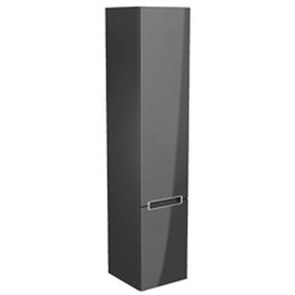 Armoire haute Subway 2.0 Blanc image number 0