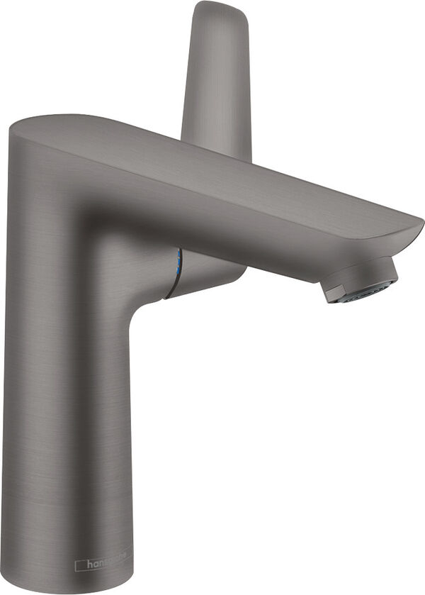 M&eacute;langeur monobloc Hansgrohe Talis E 150 Blanc mat image number 0