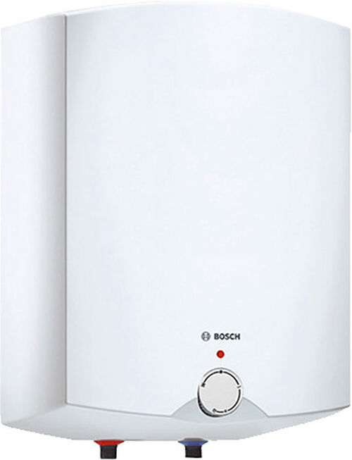 Scaldabagno elettrico Bosch montaggio sopra lavello, 15 litri