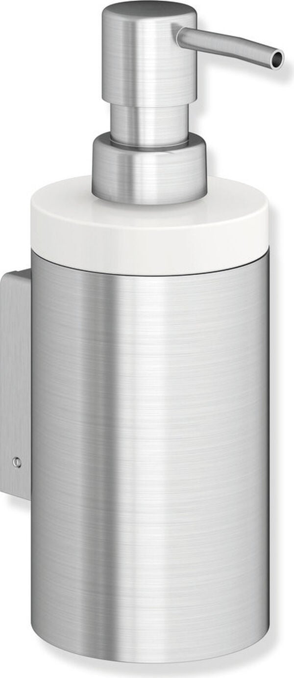 Seifenspender Hewi System 900 Wandmodell 200 ml image number 0