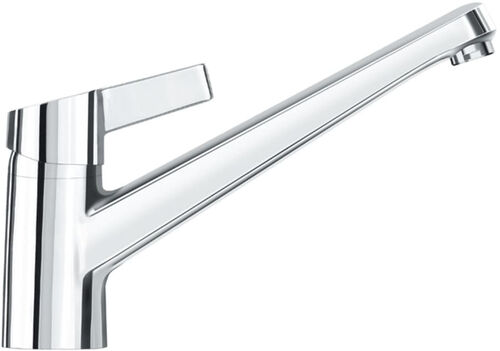 Sp&uuml;ltischmischer Laufen Swap Chromeline