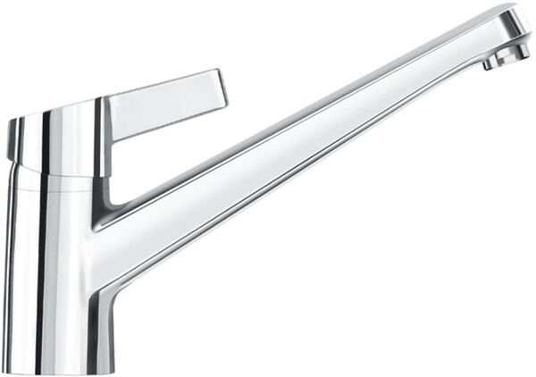 Sp&uuml;ltischmischer Laufen Swap Chromeline image number 0