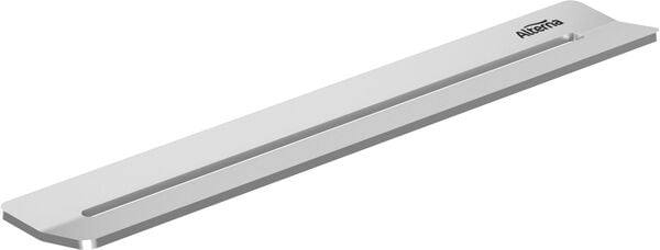Placca di copertura, lunghezza 262 mm, larghezza 43 mm per canali da docce 1111 498 / 499, image number 0