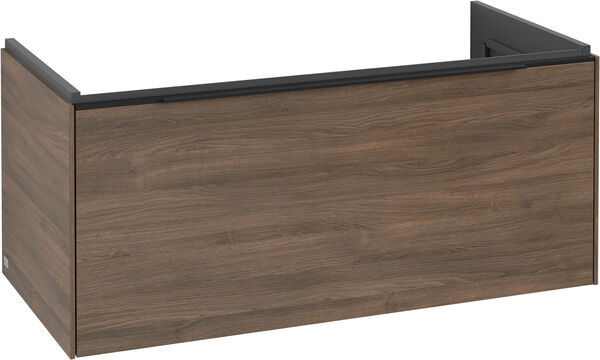 Armadio sottolavabo Villeroy & Boch Subway 3.0, larghezza 97,3 cm, altezza 42,9 cm, profondit&agrave; 47, image number 0