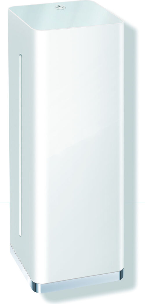 Seifenspender Hewi System 100 / 800 Weiss