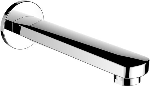 Wanneneinlauf Laufen Citypro Verchromt