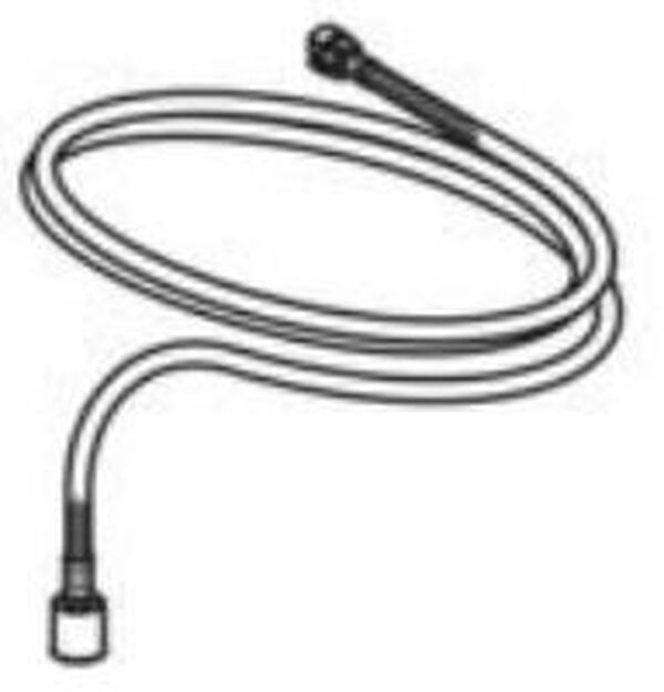Tuyau flexible Geberit image number 0