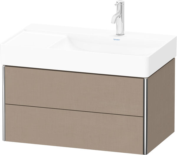 Meuble sous-lavabo Duravit XSquare Lin image number 0