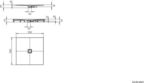 Disegno quotato image number 1