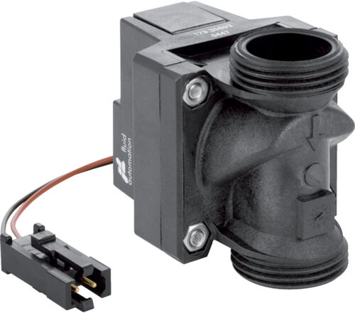 Vanne magn&eacute;tique 12V Geberit