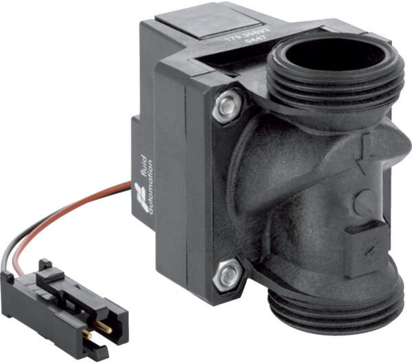 Vanne magn&eacute;tique 12V Geberit image number 0