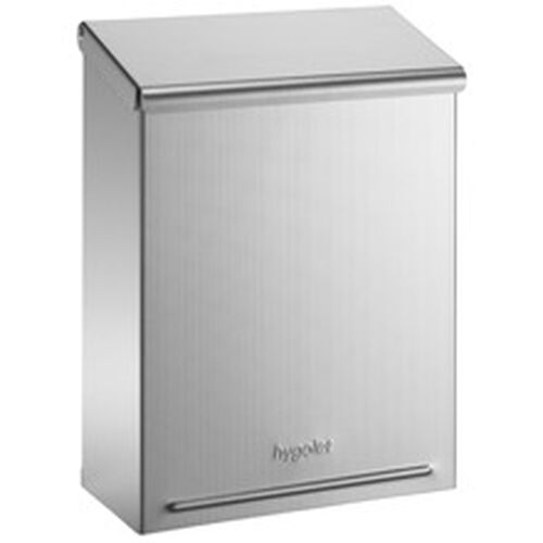 Bo&icirc;tes &agrave; ordures Hygolet Wallbox