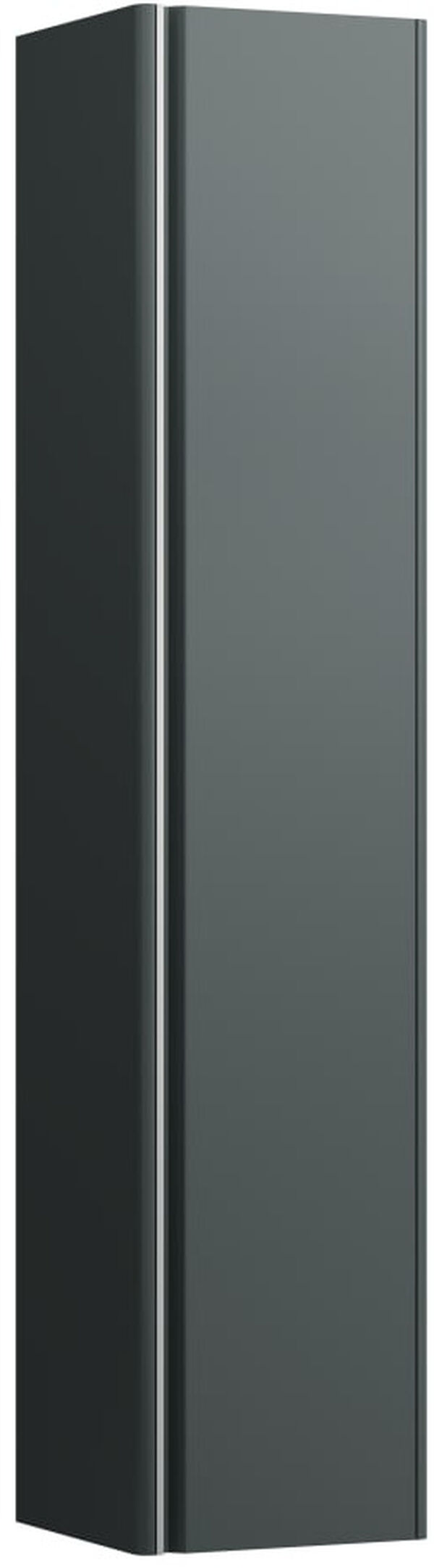 Armadietto alto Laufen Ino larghezza 35 cm,altezza 165 cm profondità 33,5 cm 1 porta image number 0