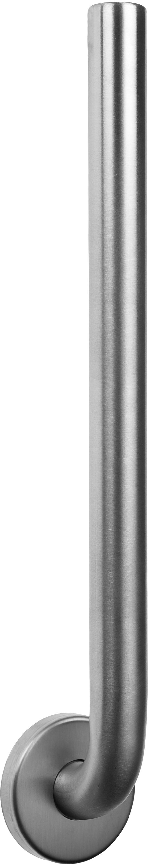 Portacarta di riserva Armatron altezza 43 cm, per 4 rotoli in acciaio inossidabile image number 0