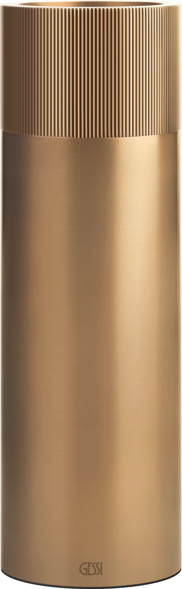 Vaso Gessi Home Decor, altezza 304 mm, modello d'appoggio, &Oslash; 102 mm image number 0