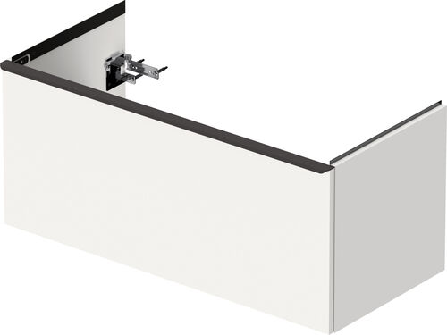 Meuble sous-lavabo Duravit D-Neo Blanc mat