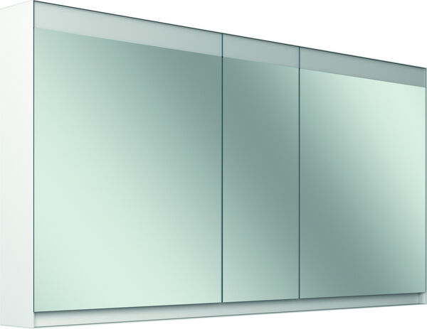 Spiegelschrank Schneider Filo HCL Weiss image number 0