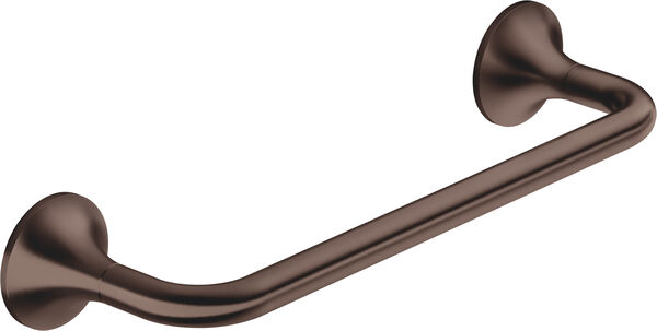 Haltegriff Dornbracht Vaia Dark bronze geb&uuml;rstet PVD image number 0