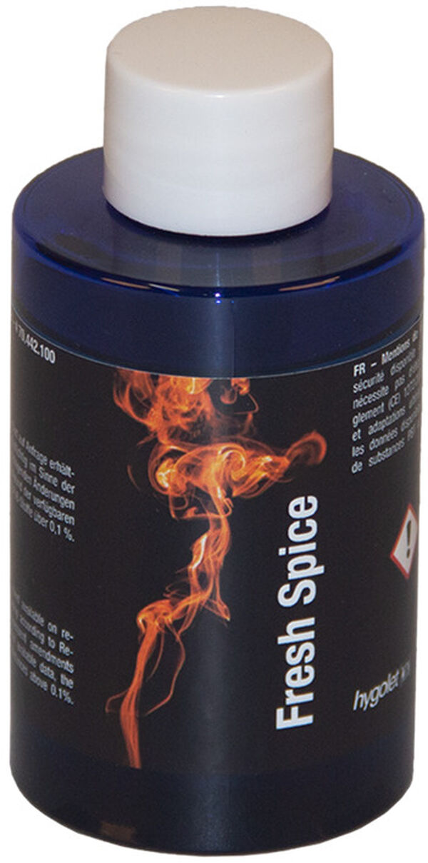 Olio essenziale di fragranza Hygolet à 100 ml Fresh Spice image number 0