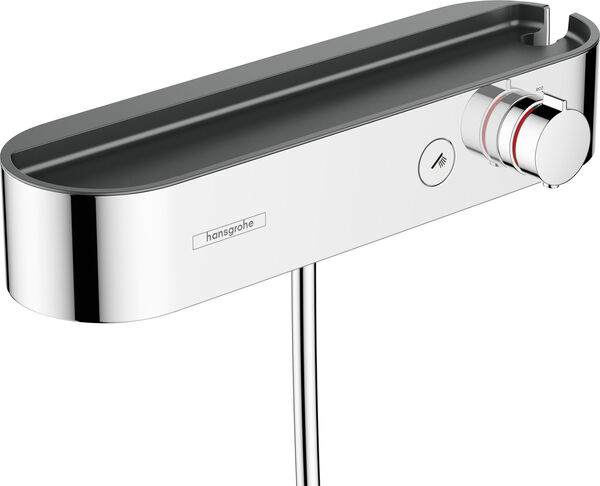 Hansgrohe Shower Tablet Select Chrom&eacute; image number 0